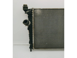 Радиатор охлаждающей жидкости 3M5H8005RK Volvo C30