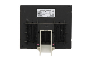 Модуль управления BSM 5Q0937086AA Volkswagen Golf Plus