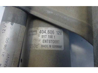 Моторчик дворников 8624239, 404606    Volvo V70