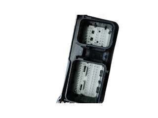 Блок подушек безопасности LJ8T14B321XC, 14B321   Ford Mustang Mach-E