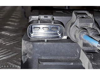 Вентилятор радиатора Mazda 5