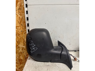 Zpětné zrcátko  Citroen Berlingo 2002    