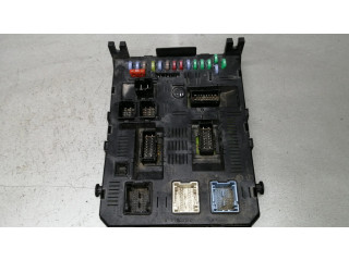 Блок предохранителей 9660105780 Citroen Xsara Picasso