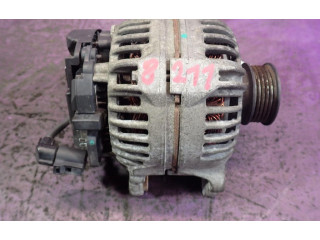 Генератор 07K903023A, 07K903023A   Volkswagen Jetta V      