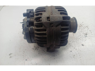 Генератор 0124515017   Volvo S80      