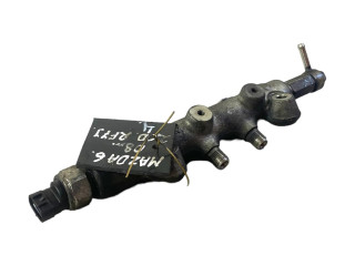 Топливная рампа    Mazda 5 2.0 