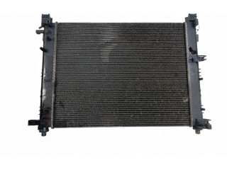 Радиатор охлаждающей жидкости 214107326R, 214107326R Dacia Lodgy