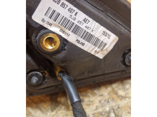 Зеркало электрическое        Skoda Rapid (NH)  2012 - 2019 года   