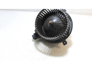 Вентилятор печки Skoda Fabia Mk4 (6VA)