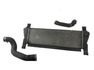 Интеркулер 2092285, EB3G9L440DB Ford Ranger 3.2