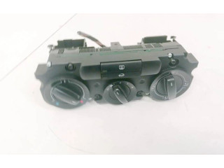 Блок управления климат-контролем Volkswagen Golf Plus