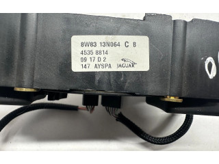 Подрулевой шлейф SRS 8W8313N064 Jaguar XF X250