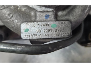 Turbodmychadlo Турбина 8972873792 Honda Civic