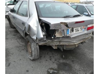 Моторчик заднего дворника Citroen Xantia