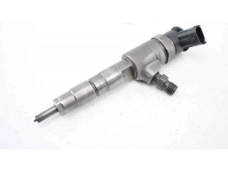 Vstřikovač 9802776680, 445110566 Peugeot 308 BHZ (DV6FC)