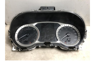 Přístrojová deska Nissan Navara D23 2017 248105JM1A, 248105JM1A