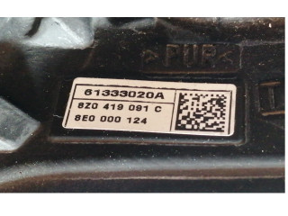 Руль Audi A2 - года 8Z0419091C, 61333020A