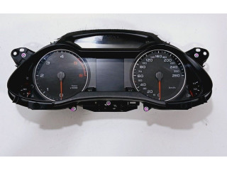 Панель приборов 5550016205 Audi A4 Allroad