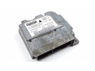 Блок подушек безопасности 603726100, 9653493780   Citroen C4 I