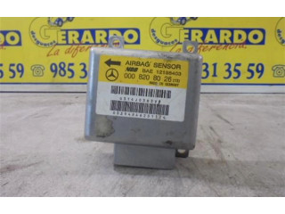 Блок подушек безопасности 0008208026, 0008208026   Mercedes-Benz C W202