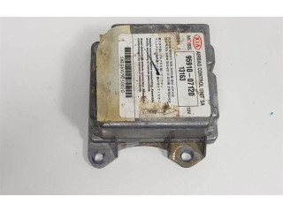 Блок управления Xenon 9591007120, 13163   KIA Picanto