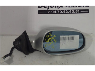 Зеркало электрическое        Lancia Lybra   -  года   