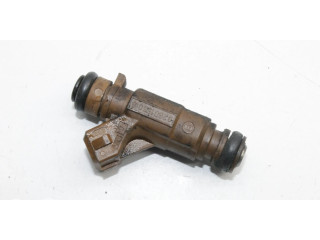 Форсунка 0280156016 Mercedes-Benz SL R230 для бензинового двигателя M 112.973 3.7