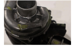 Турбина Mini One - Cooper Coupe R56 9657531880 для двигателя 9HZ