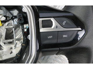 Руль Peugeot 2008 II  2019 -  года 98255044ZD, 98255044ZD      