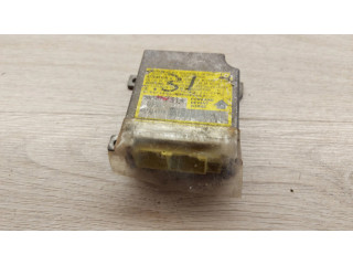 Блок подушек безопасности MR587731, W2T61671A Mitsubishi Outlander