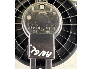 Вентилятор печки 2727000212 Subaru Outback