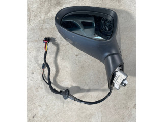 Zpětné zrcátko Volkswagen Touareg II 2011 7P6857507M, 11S281117