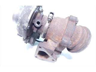 Turbodmychadlo Турбина A6460960299 Mercedes-Benz Vito Viano W639