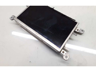 Дисплей 8T0919603A Audi A4 Allroad