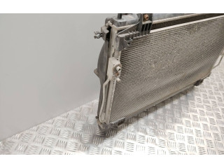 Интеркулер 170913 Mitsubishi Outlander