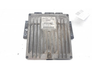 Řídící jednotka 7711497216 Renault Clio III 2007