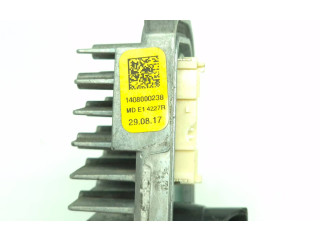 Блок управления 1408000238, MDE14227R Audi A5