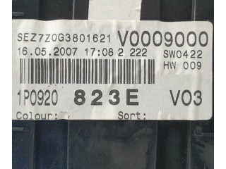 Volant Seat Leon (1P) 2005 1P0920823E