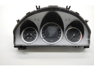 Přístrojová deska Mercedes-Benz GLK (X204) 2010 A2049004107, A2049028902