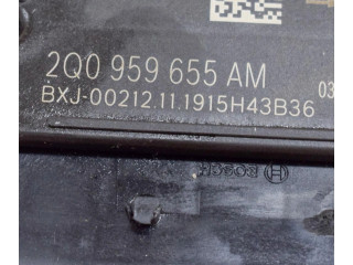 Блок подушек безопасности 2Q0959655AM, 0285015184   Audi A1