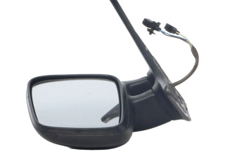 Зеркало электрическое Volkswagen Transporter - Caravelle T4 1991 - 2003 года