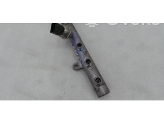 Топливная рампа 059130089AA, 059130089 Audi A6 S6 C6 4F