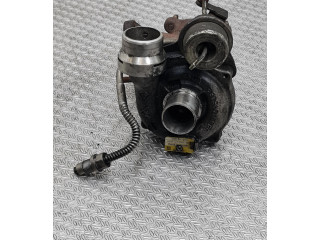  Турбина Renault Clio III  54359700029, 50164399         