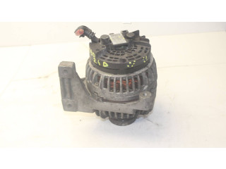 Генератор 0124525060, 30667787   Volvo XC90      