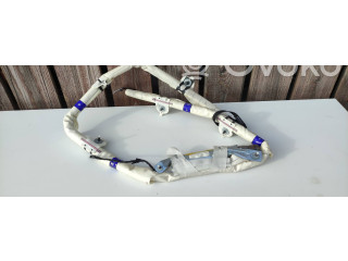 Боковая подушка безопасности AW9314K160AC, EGZRA Jaguar XJ X351