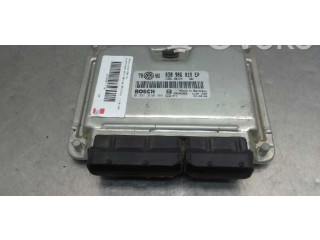 Řídící jednotka 0281010701 Volkswagen Passat Alltrack 2001