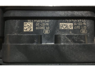 Блок АБС 476606853R, 476606853R Dacia Sandero 2008 - 2012 года