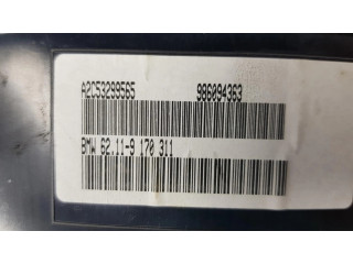 Přístrojová deska BMW X6 E71 2010 62109236827