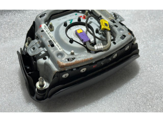 Надувная подушка для руля Audi A6 S6 C5 4B  1997 - 2005 года 8P0880201J6PS, 8P0880201J      