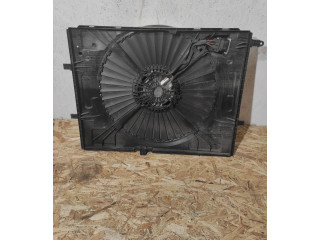 Вентилятор радиатора A0995052100, 3135104349 Mercedes-Benz GLC X253 C253